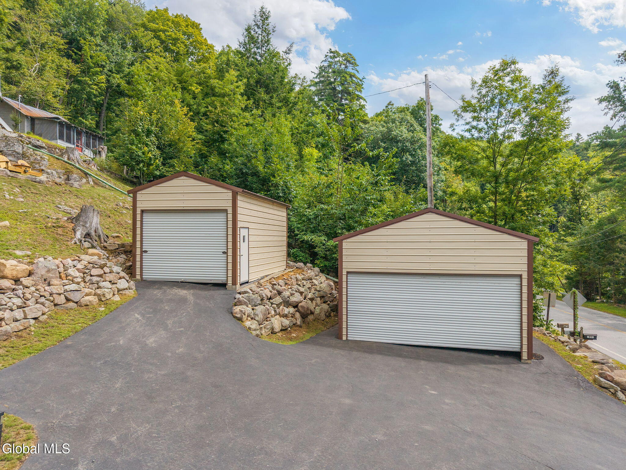 1951 N Shore Road Hadley NY 12835