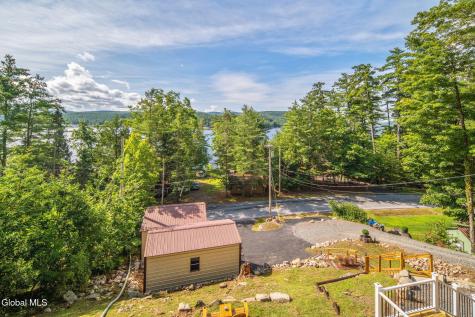 1951 N Shore Road Hadley NY 12835