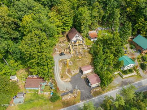 1951 N Shore Road Hadley NY 12835