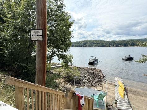1951 N Shore Road Hadley NY 12835