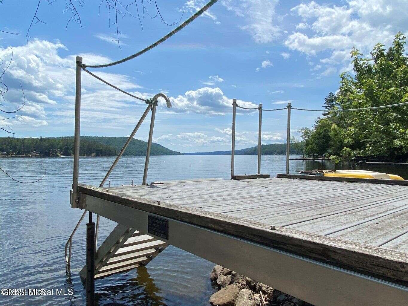1951 N Shore Road Hadley NY 12835
