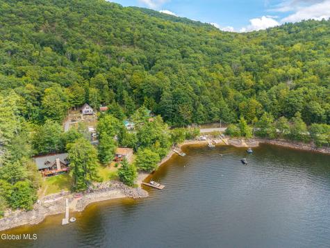 1951 N Shore Road Hadley NY 12835