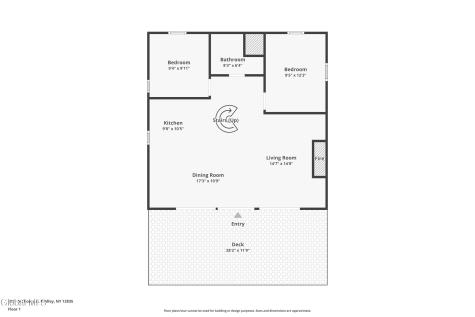 1951 N Shore Road Hadley NY 12835
