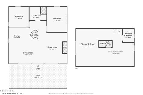 1951 N Shore Road Hadley NY 12835