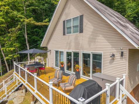 1951 N Shore Road Hadley NY 12835