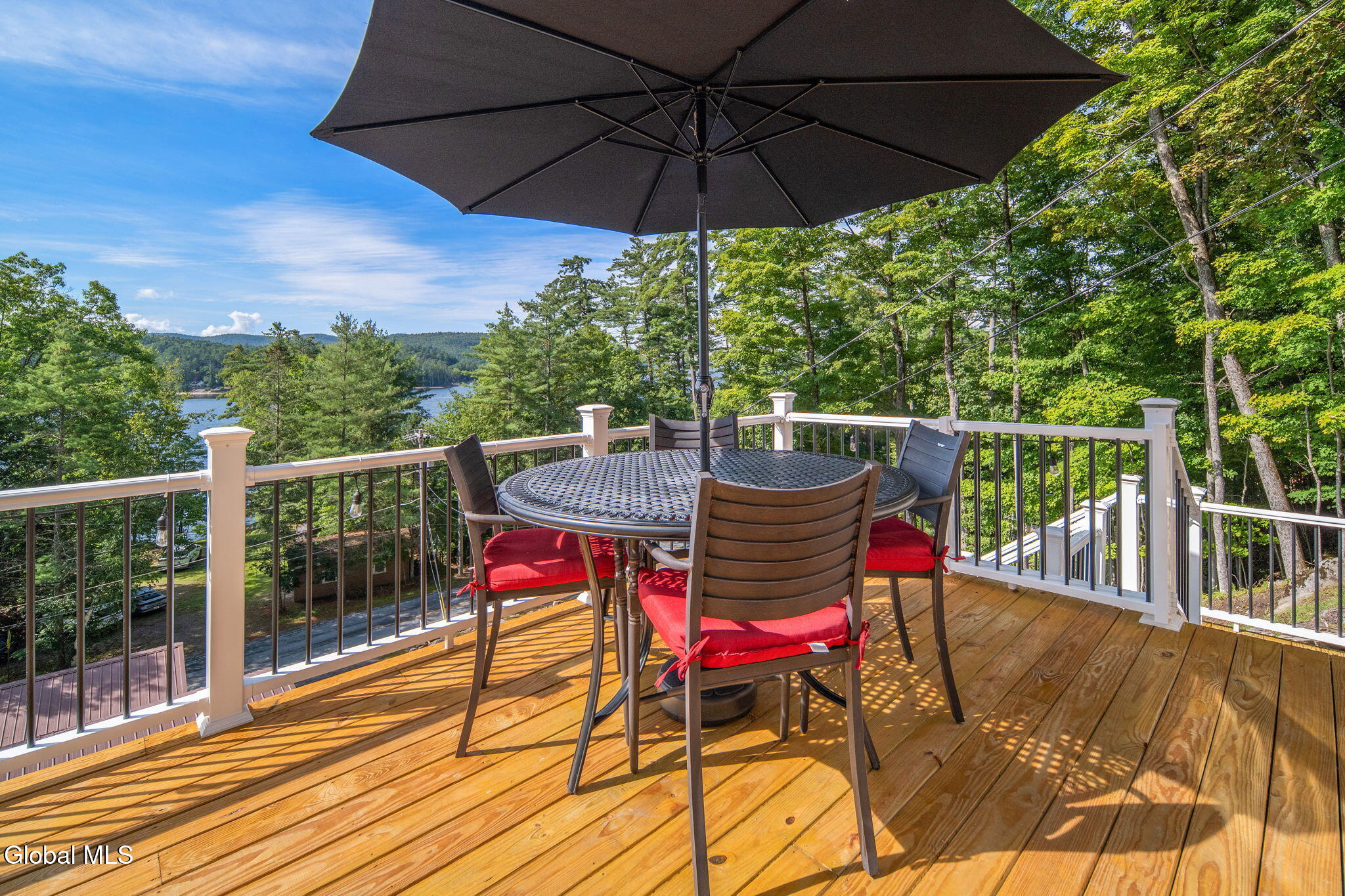 1951 N Shore Road Hadley NY 12835