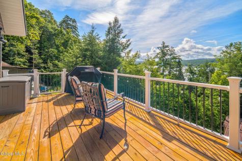 1951 N Shore Road Hadley NY 12835