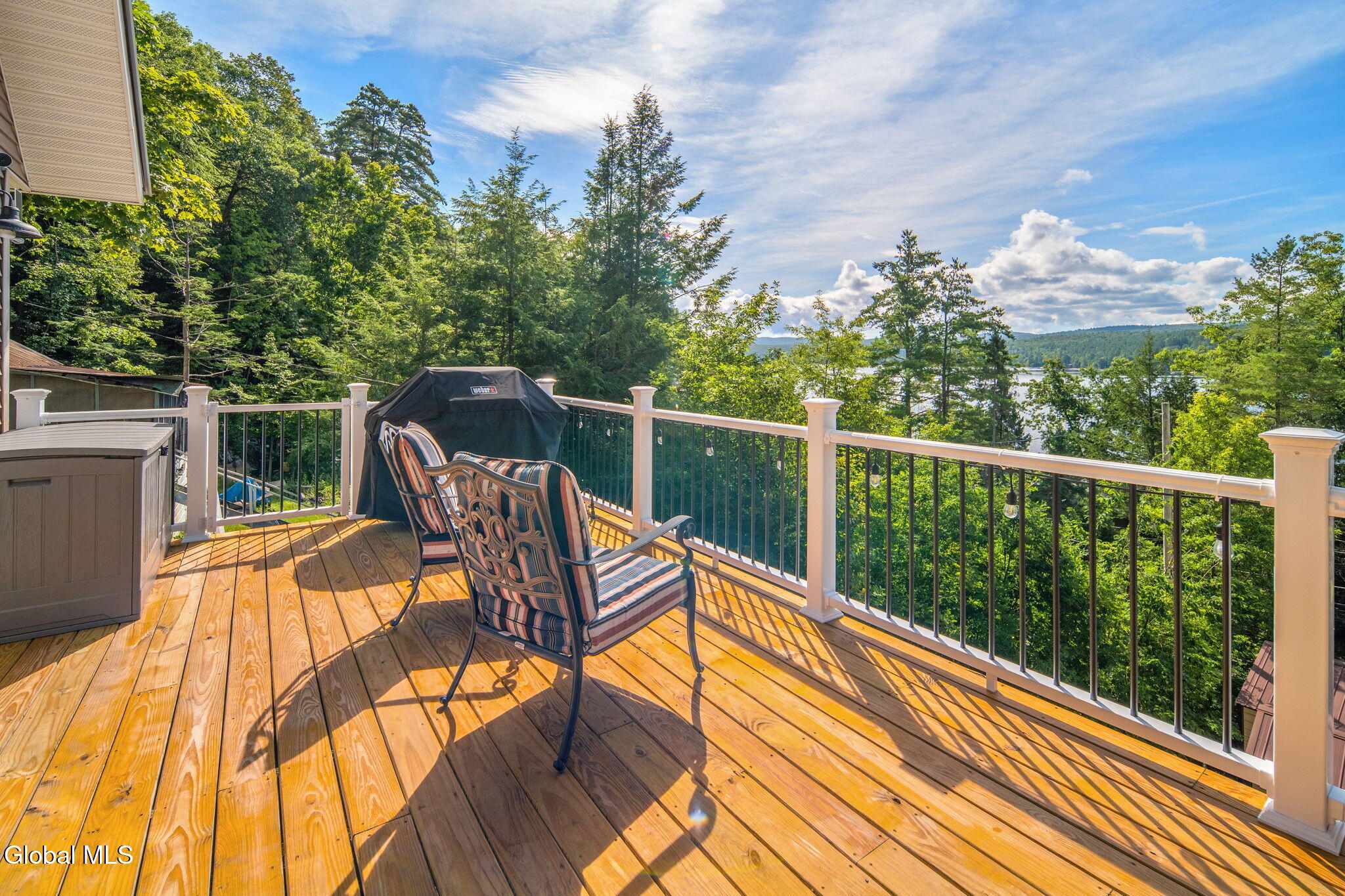 1951 N Shore Road Hadley NY 12835
