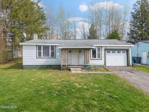 148 France Street Sharon Springs NY 13459