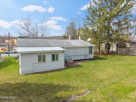 148 France Street Sharon Springs NY 13459