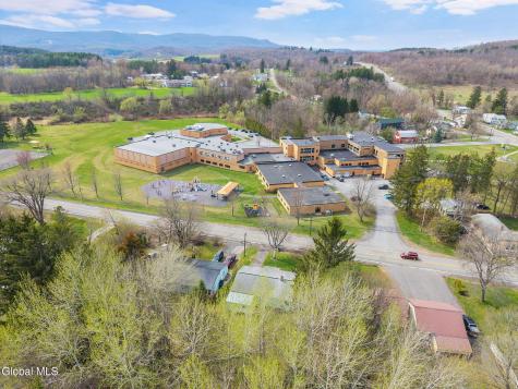 148 France Street Sharon Springs NY 13459