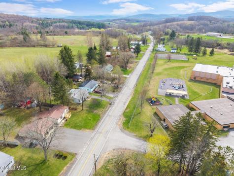 148 France Street Sharon Springs NY 13459