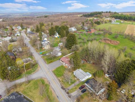 148 France Street Sharon Springs NY 13459