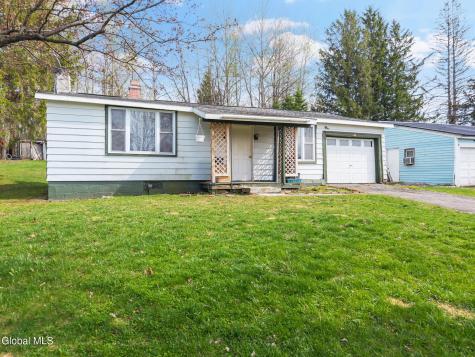 148 France Street Sharon Springs NY 13459