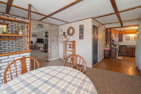 148 France Street Sharon Springs NY 13459