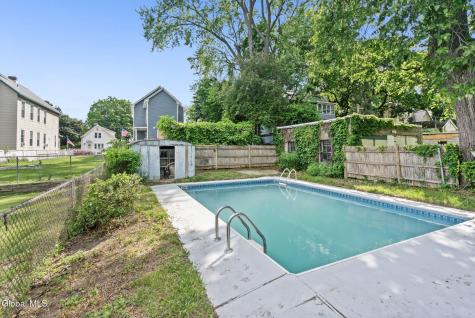 3 Ball Place Watervliet NY 12189