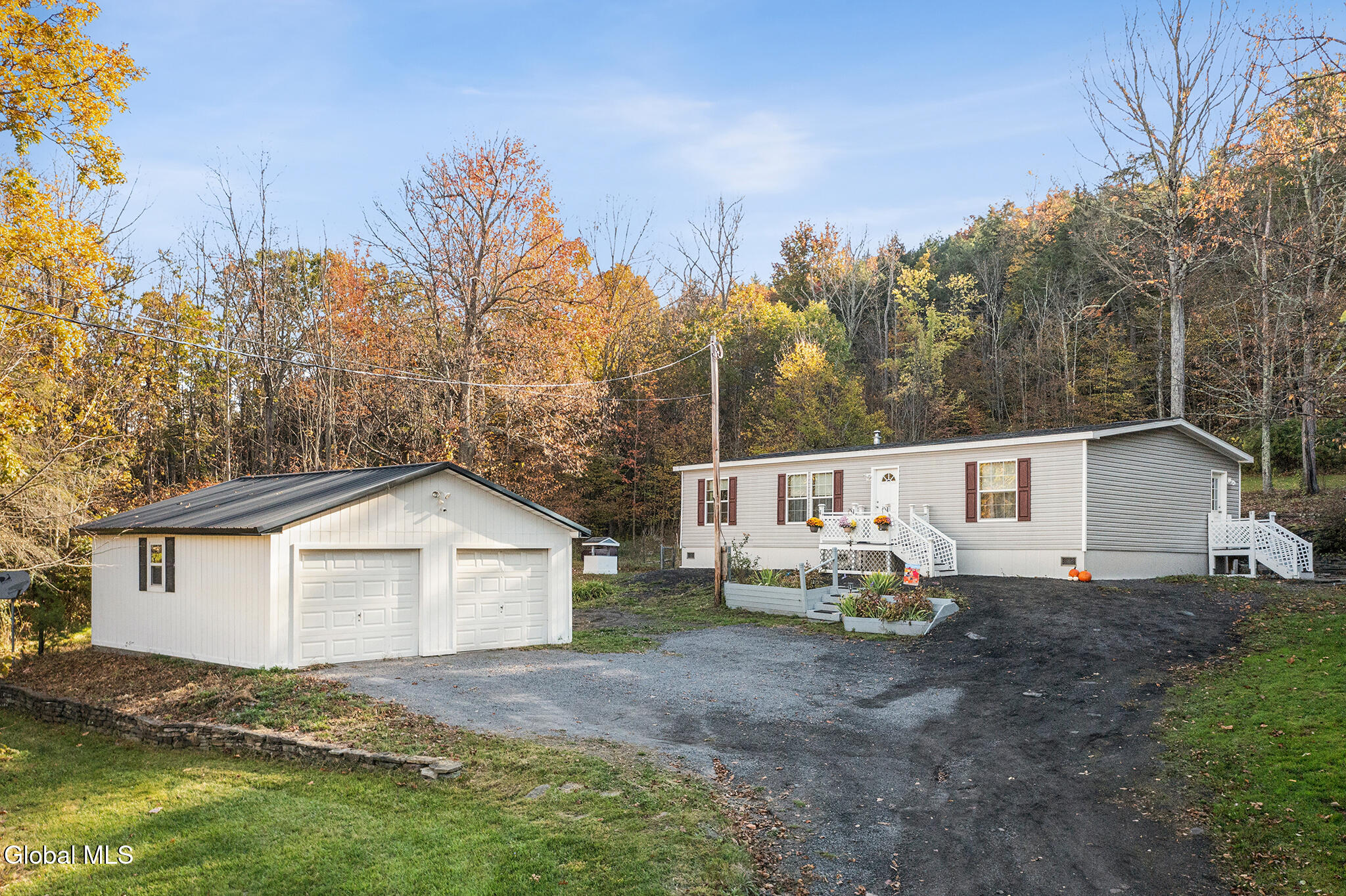 1124 Guinea Road Fulton NY 12122