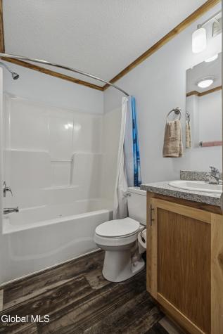 1124 Guinea Road Fulton NY 12122