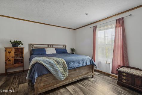 1124 Guinea Road Fulton NY 12122