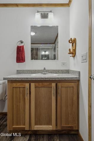 1124 Guinea Road Fulton NY 12122