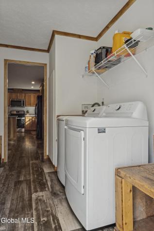 1124 Guinea Road Fulton NY 12122