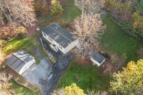 1124 Guinea Road Fulton NY 12122