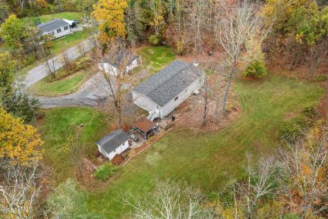 1124 Guinea Road Fulton NY 12122
