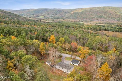 1124 Guinea Road Fulton NY 12122