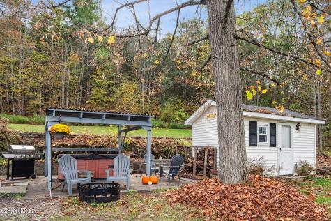 1124 Guinea Road Fulton NY 12122