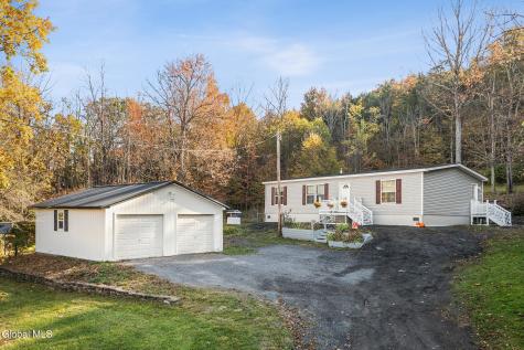 1124 Guinea Road Fulton NY 12122