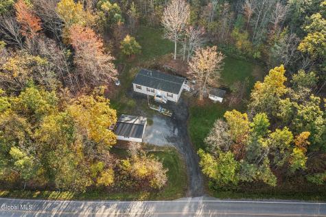 1124 Guinea Road Fulton NY 12122