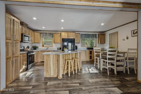 1124 Guinea Road Fulton NY 12122