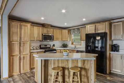 1124 Guinea Road Fulton NY 12122