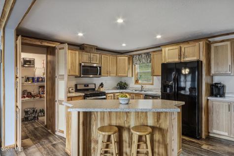 1124 Guinea Road Fulton NY 12122