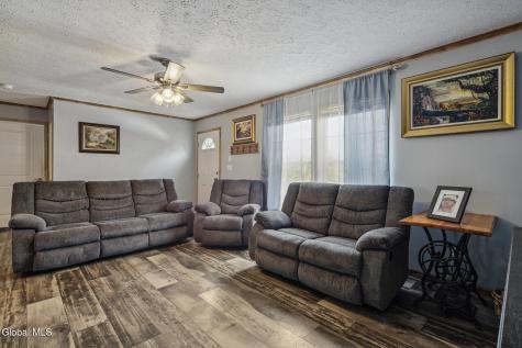 1124 Guinea Road Fulton NY 12122
