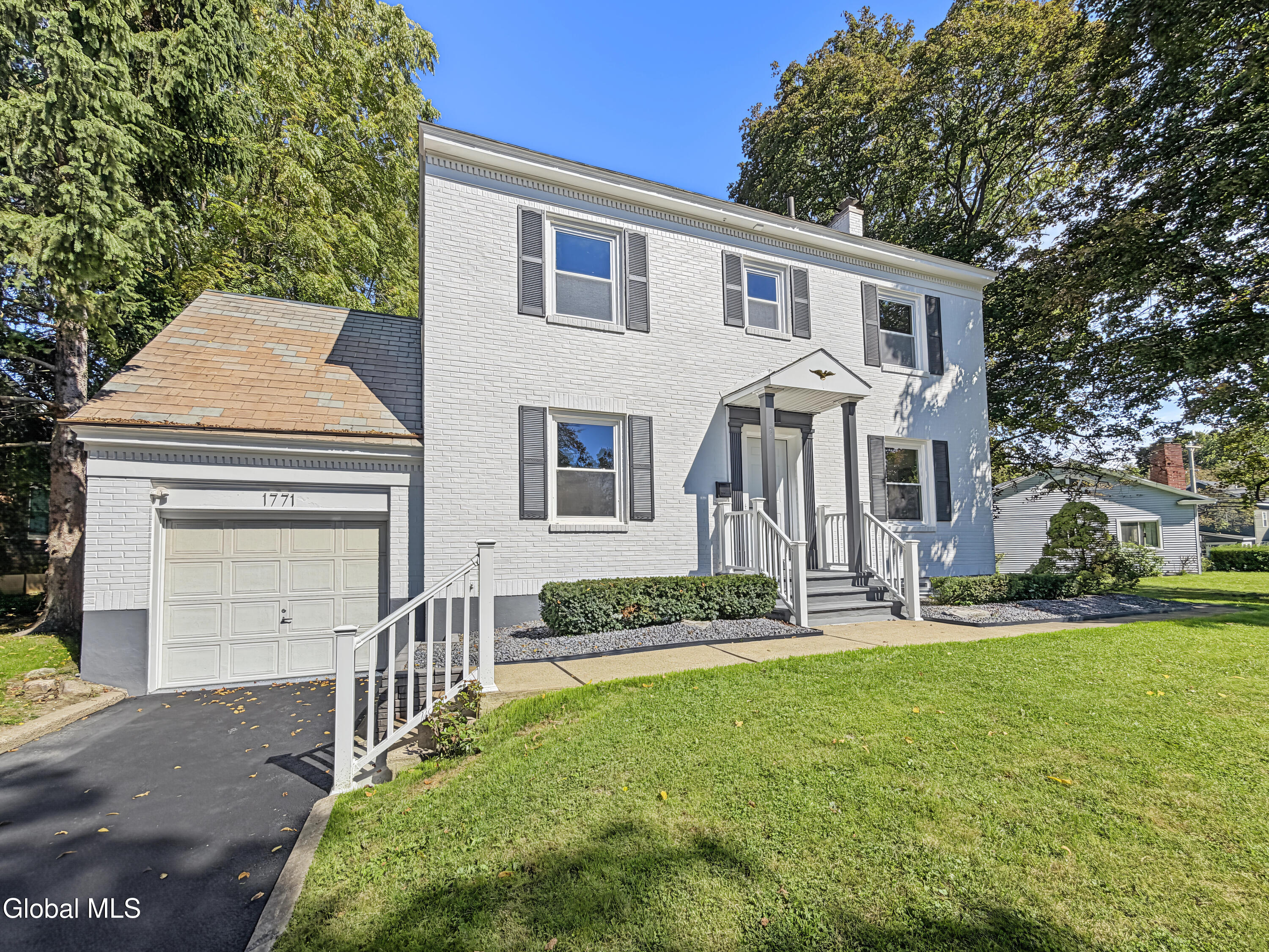 1771 Wendell Avenue Schenectady NY 12308