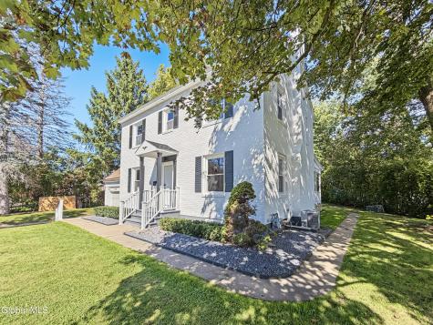 1771 Wendell Avenue Schenectady NY 12308