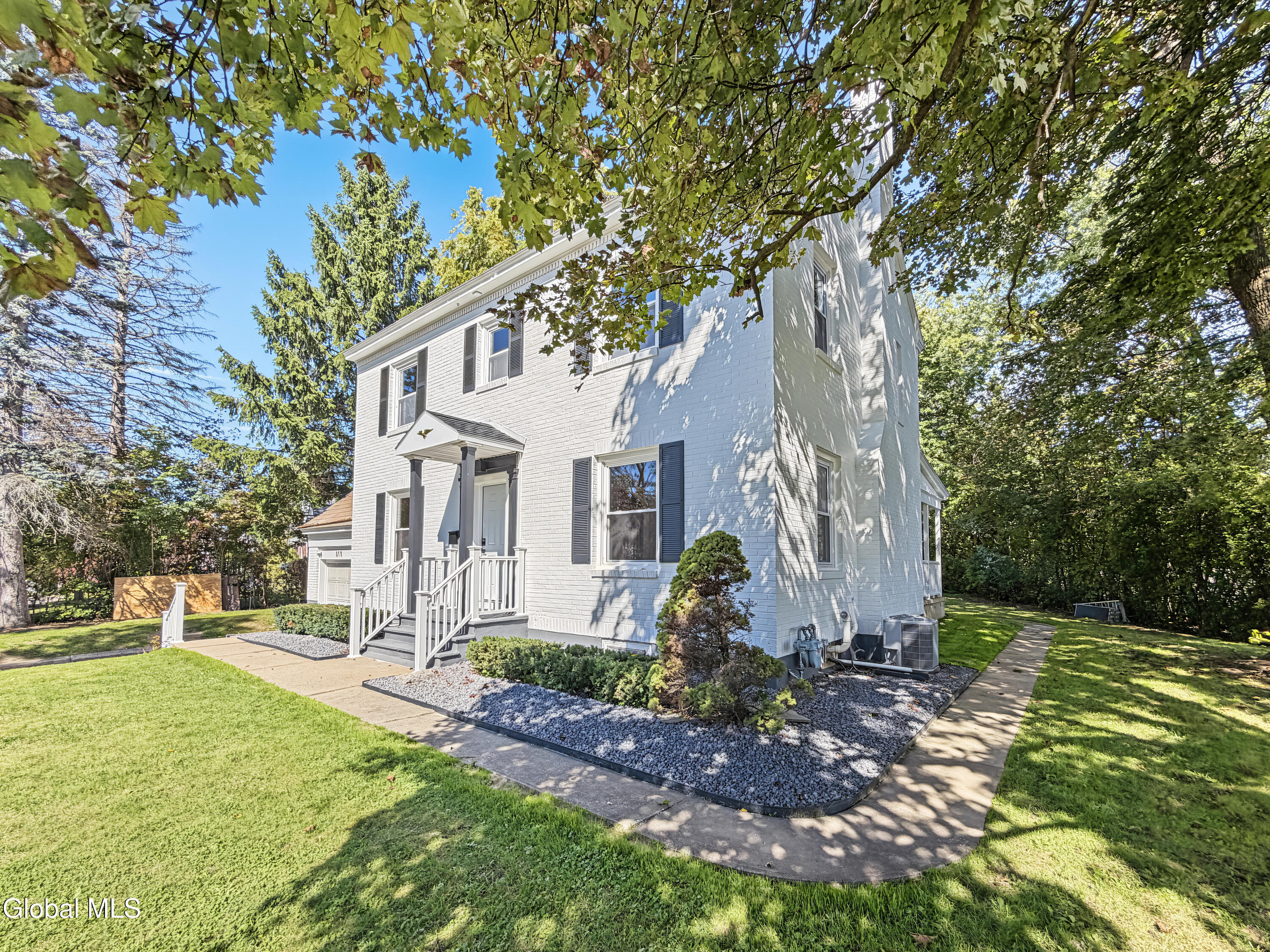 1771 Wendell Avenue Schenectady NY 12308