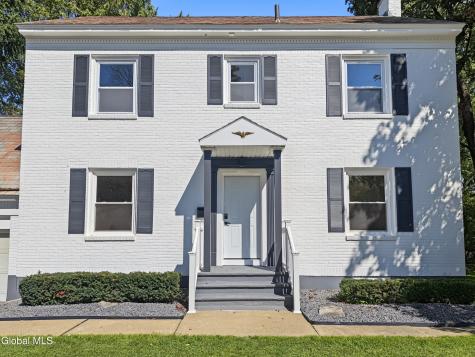 1771 Wendell Avenue Schenectady NY 12308