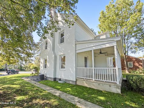 1771 Wendell Avenue Schenectady NY 12308