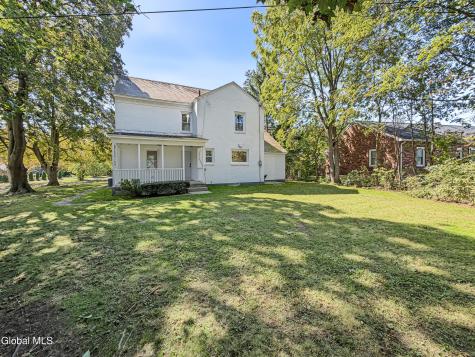 1771 Wendell Avenue Schenectady NY 12308