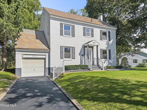 1771 Wendell Avenue Schenectady NY 12308