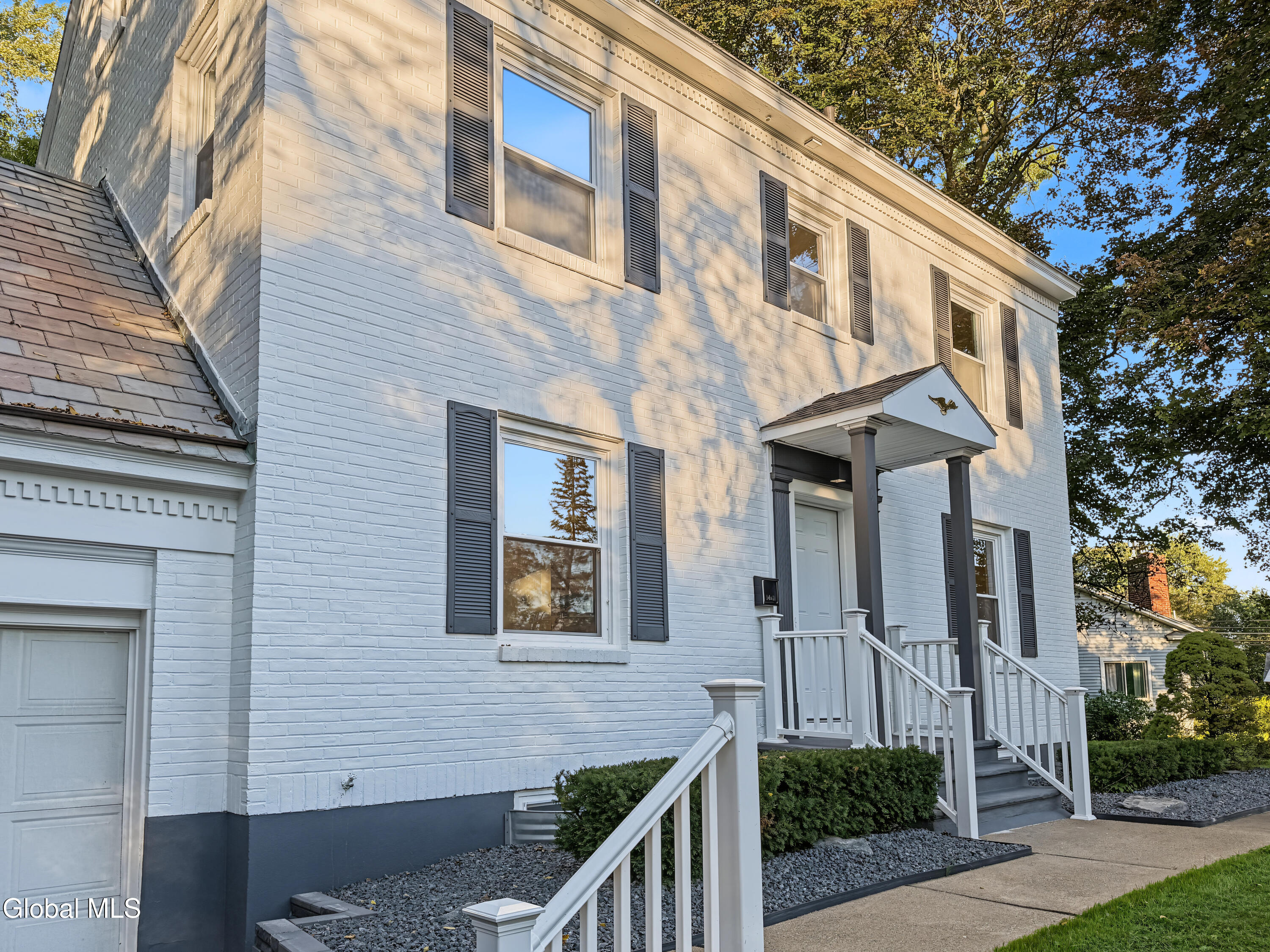 1771 Wendell Avenue Schenectady NY 12308