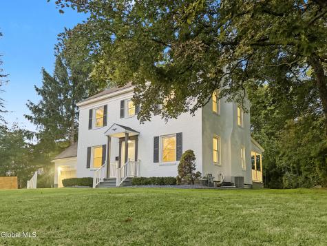 1771 Wendell Avenue Schenectady NY 12308