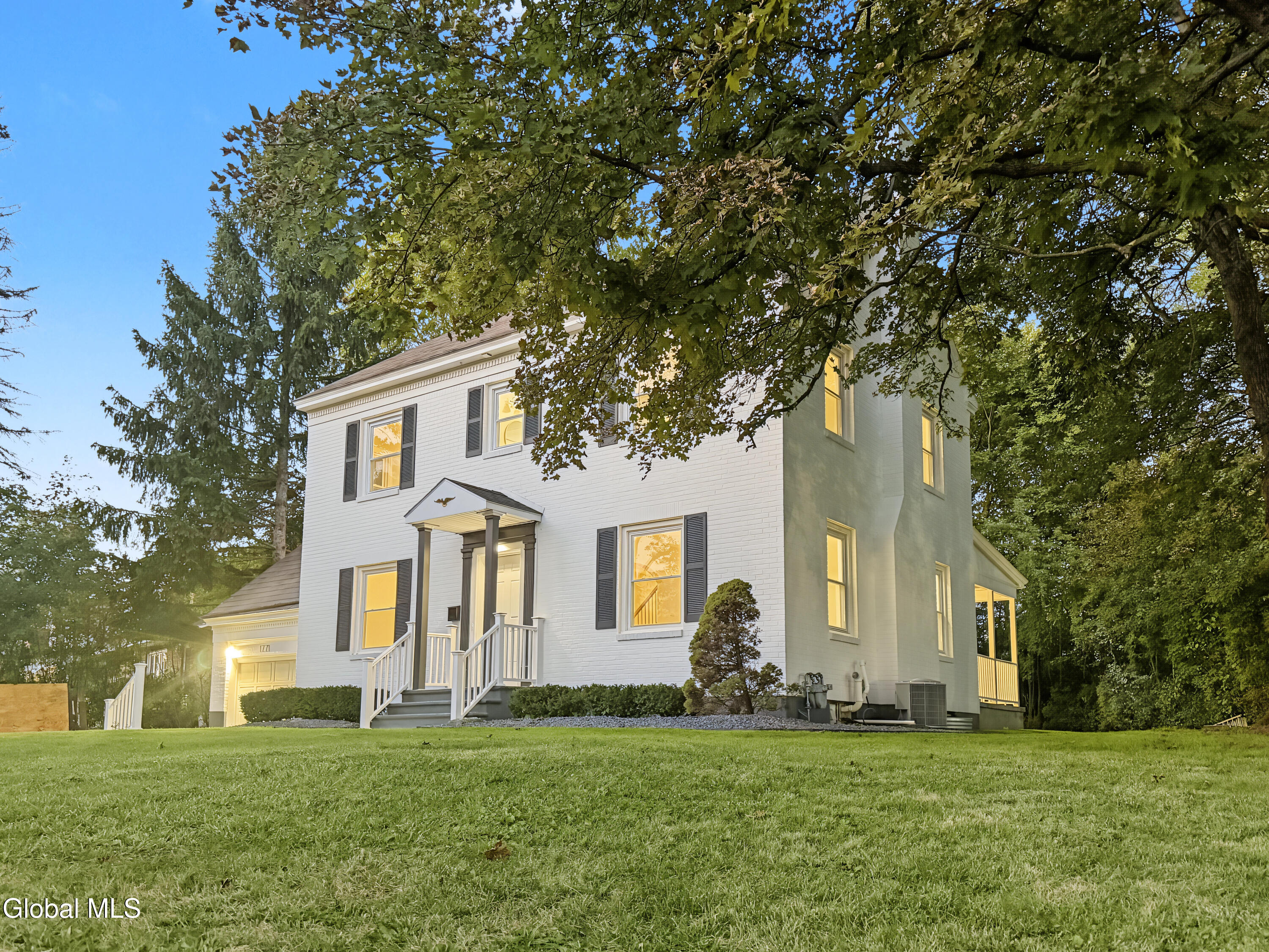 1771 Wendell Avenue Schenectady NY 12308