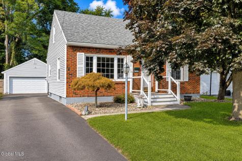 3285 Franklin Street Rotterdam NY 12306