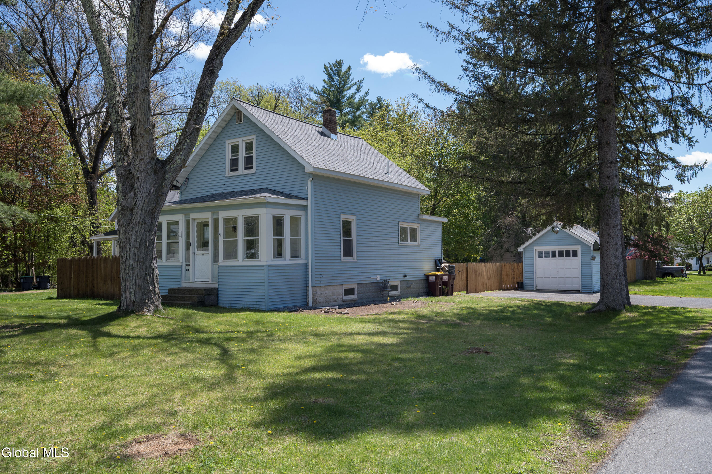 84 Pashley Road Glenville NY 12302