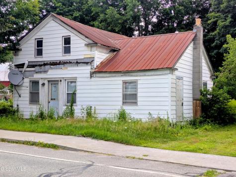 88 Bay Road Lake Luzerne NY 12846