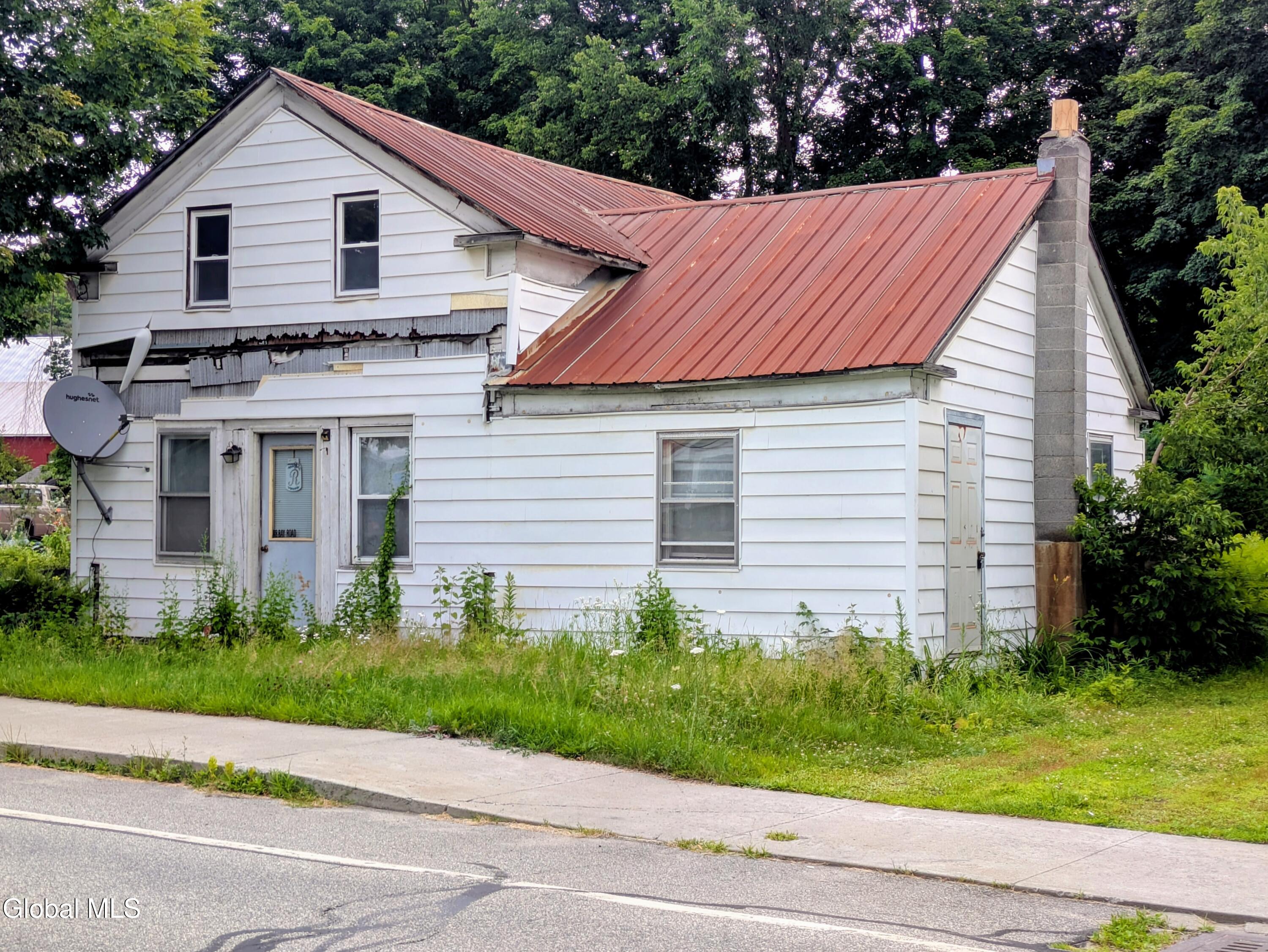 88 Bay Road Lake Luzerne NY 12846
