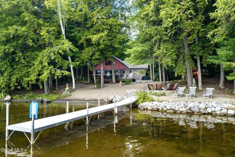 68 Birchwood Drive Chestertown NY 12817